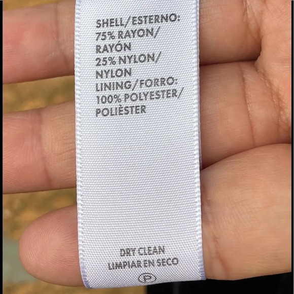 REBECCA MINKOFF
Arlette Printed Velvet Short-sleeve Dress Size 4 - Picture 11 of 13